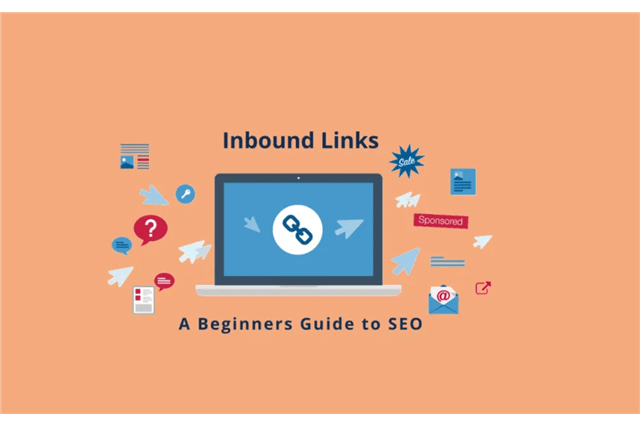 Chiến thuật xây dựng Inbound Links