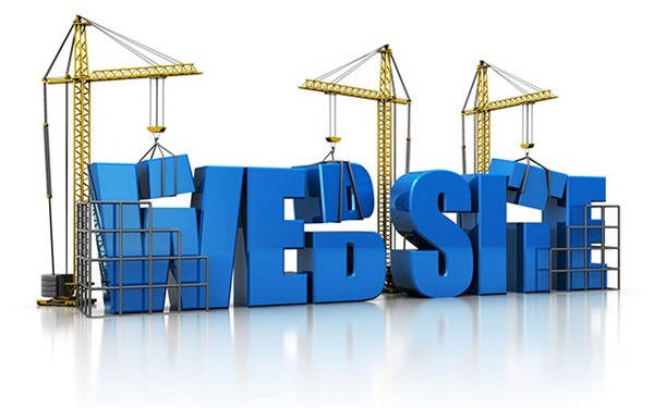 Kinh doanh trên mạng với dịch vụ thiết kế website