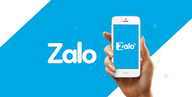 Hình thức chạy quảng cáo Zalo hiệu quả