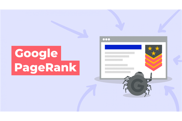 Thuật toán Page Rank của Google