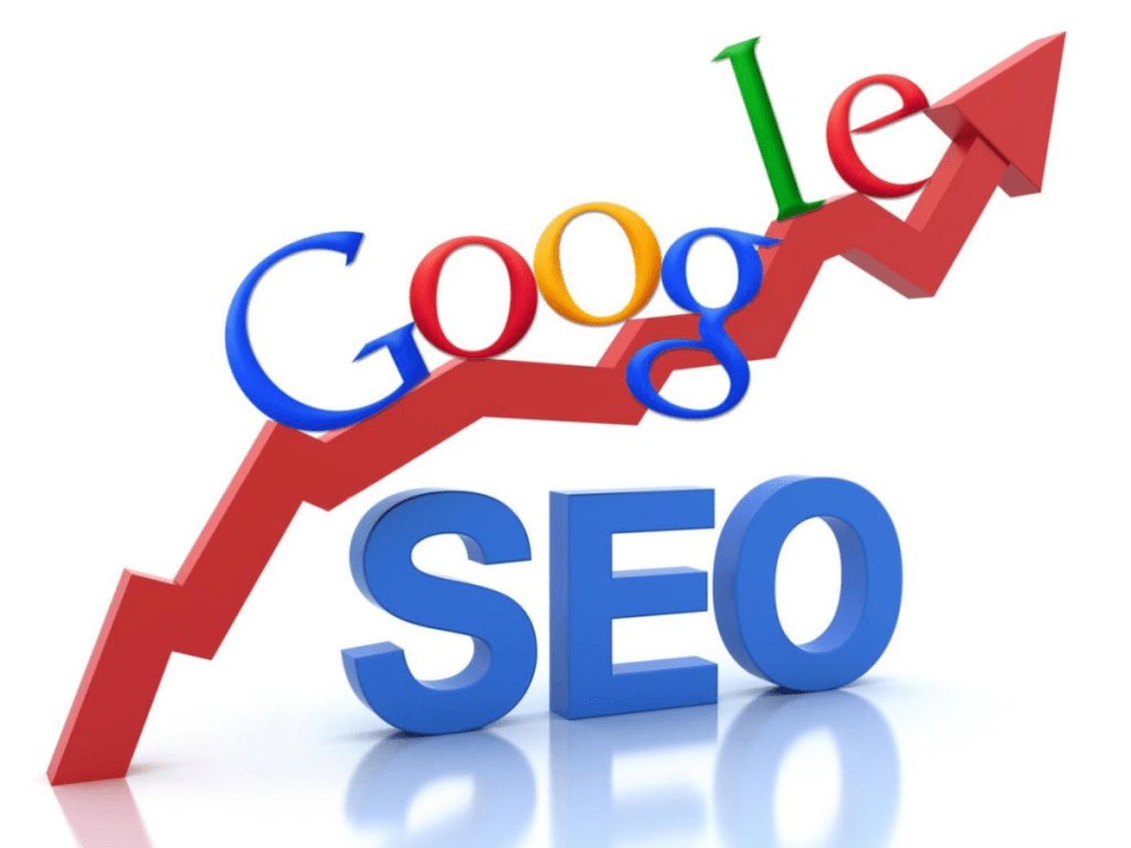 nội dung chuẩn SEO top Google