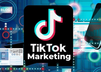 7 Chiến lược tiktok Marketing