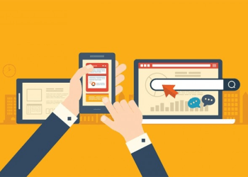 Website - 6 tips cải thiện trải nghiệm người dùng