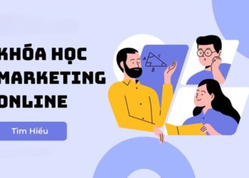 khoa hoc marketing online