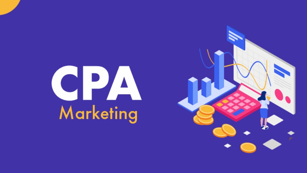 thuật ngữ CPA Marketing