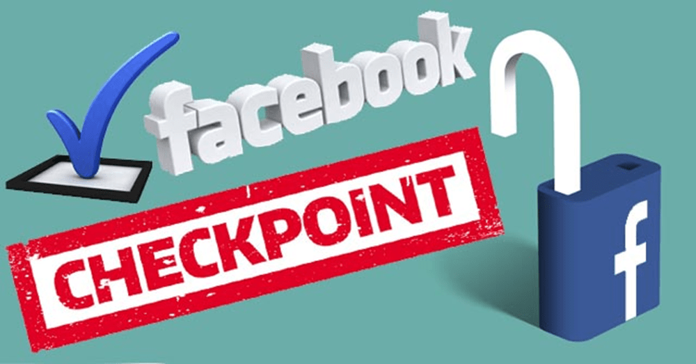 checkpoint facebook và những điều cần biết 