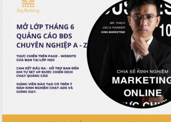 marketing Bất động sản hiệu quả