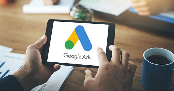 Khóa học chạy quảng cáo google Hiệu quả cho doanh nghiệp