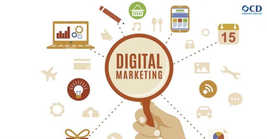 Cách xây dựng chiến lược Digital Marketing hiệu quả cho doanh nghiệp