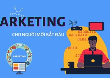 Khóa học marketing chuyên sâu