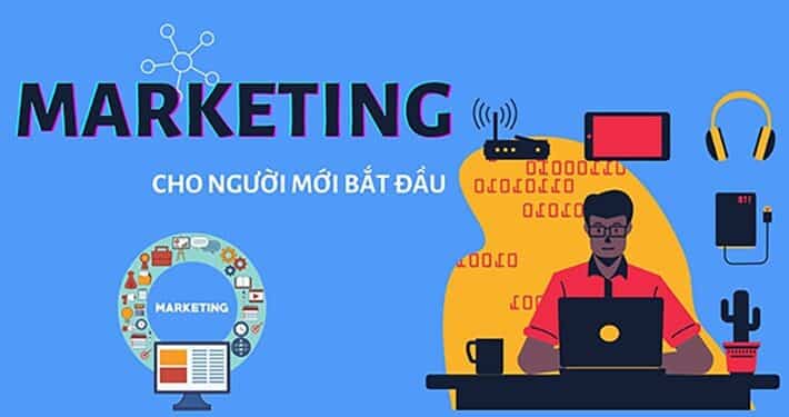 Khóa học marketing chuyên sâu