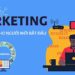 Khóa học marketing chuyên sâu