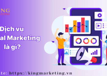 Dịch vụ marketing là gì?