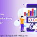 Dịch vụ marketing là gì?