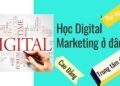 Khóa Học Marketing Cơ Bản