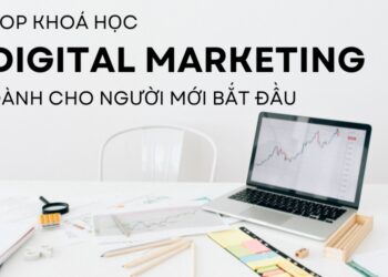 Khóa Học Marketing Cơ Bản