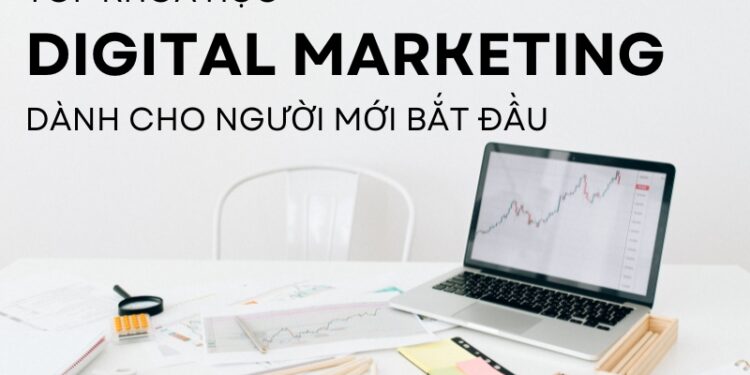 Khóa Học Marketing Cơ Bản