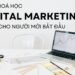 Khóa Học Marketing Cơ Bản
