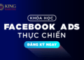 Khóa học Facebook marketing online
