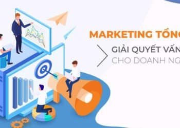Khóa học marketing chuyên sâu