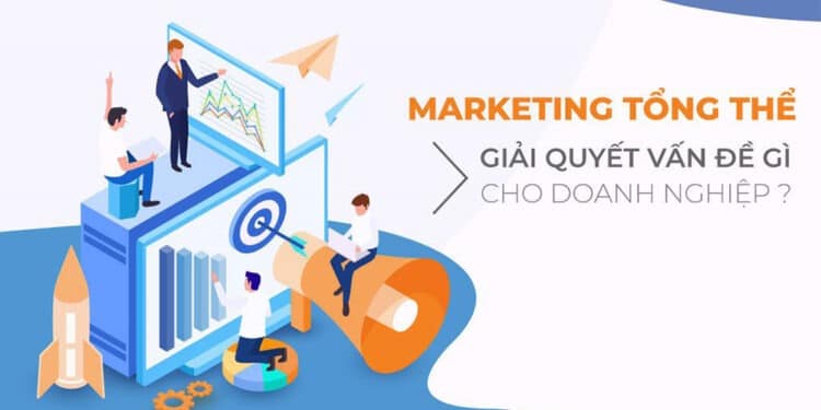 Khóa học marketing chuyên sâu