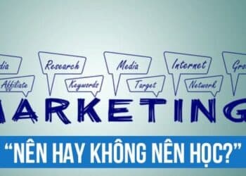 Khóa học marketing chuyên sâu
