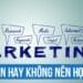 Khóa học marketing chuyên sâu