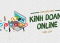 ý tưởng kinh doanh online hái ra tiền từ King Marketing